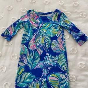 Lily Pulitzer dress